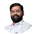 Shri. Eknath Gangubai  Sambhaji Shinde